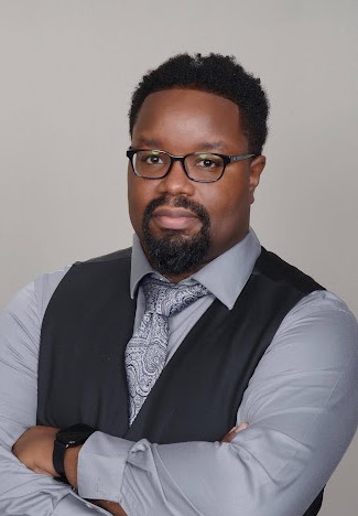Mackenzy Pierre-Francois, founder of Benevolent Bookkeeping Services LLC